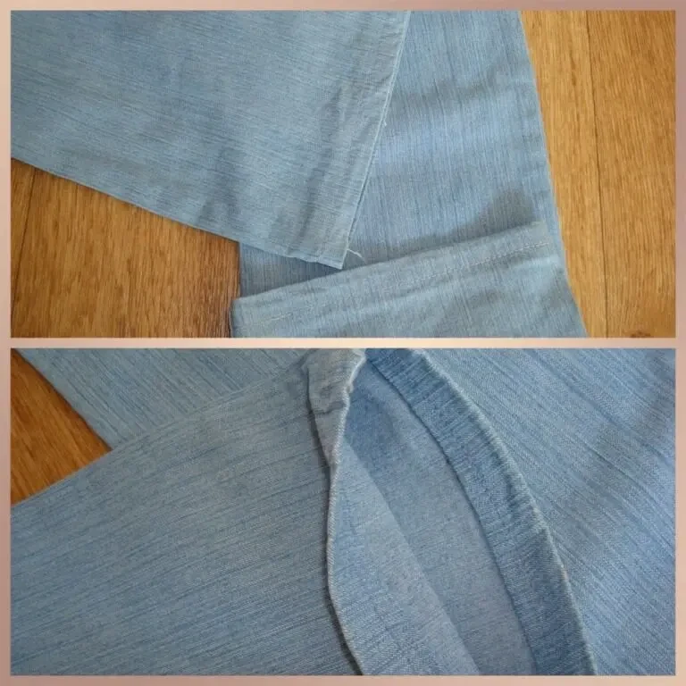 lexus красивые женские джинсы голубые с украшением высокая посадка 9