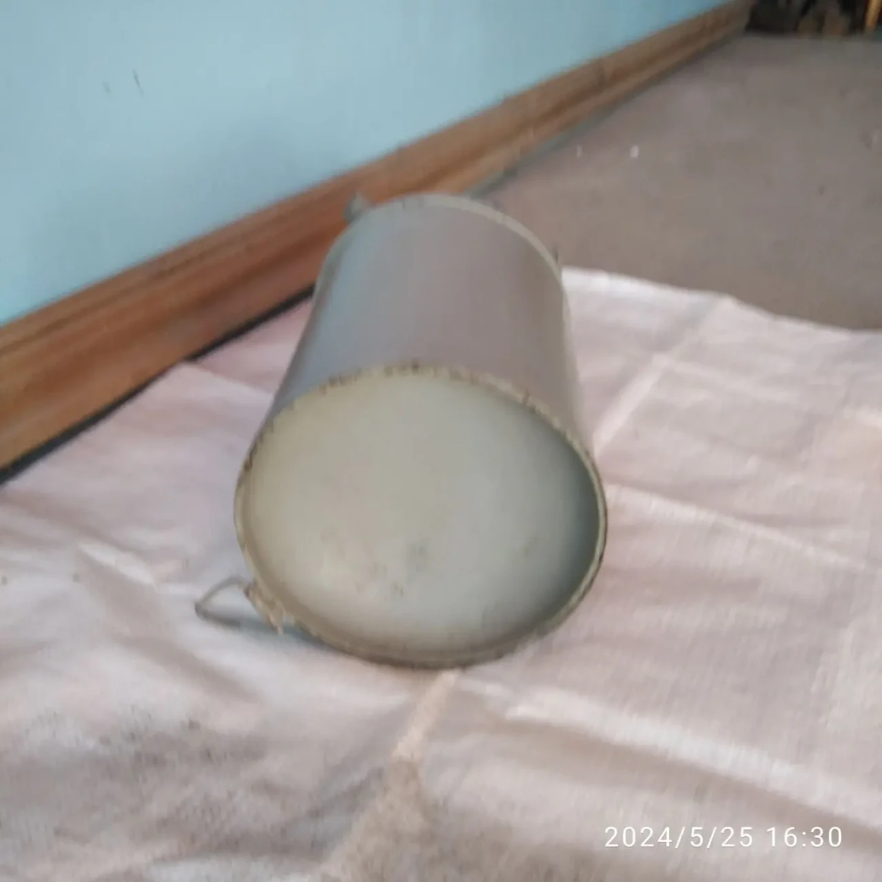 Резак жидкотопливный ручной РК-02 с бачком и шлангами 5