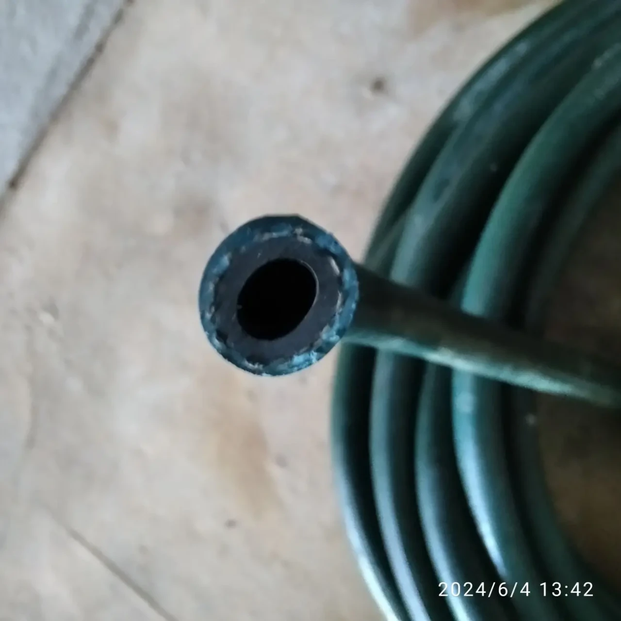 Резак жидкотопливный ручной РК-02 с бачком и шлангами 7