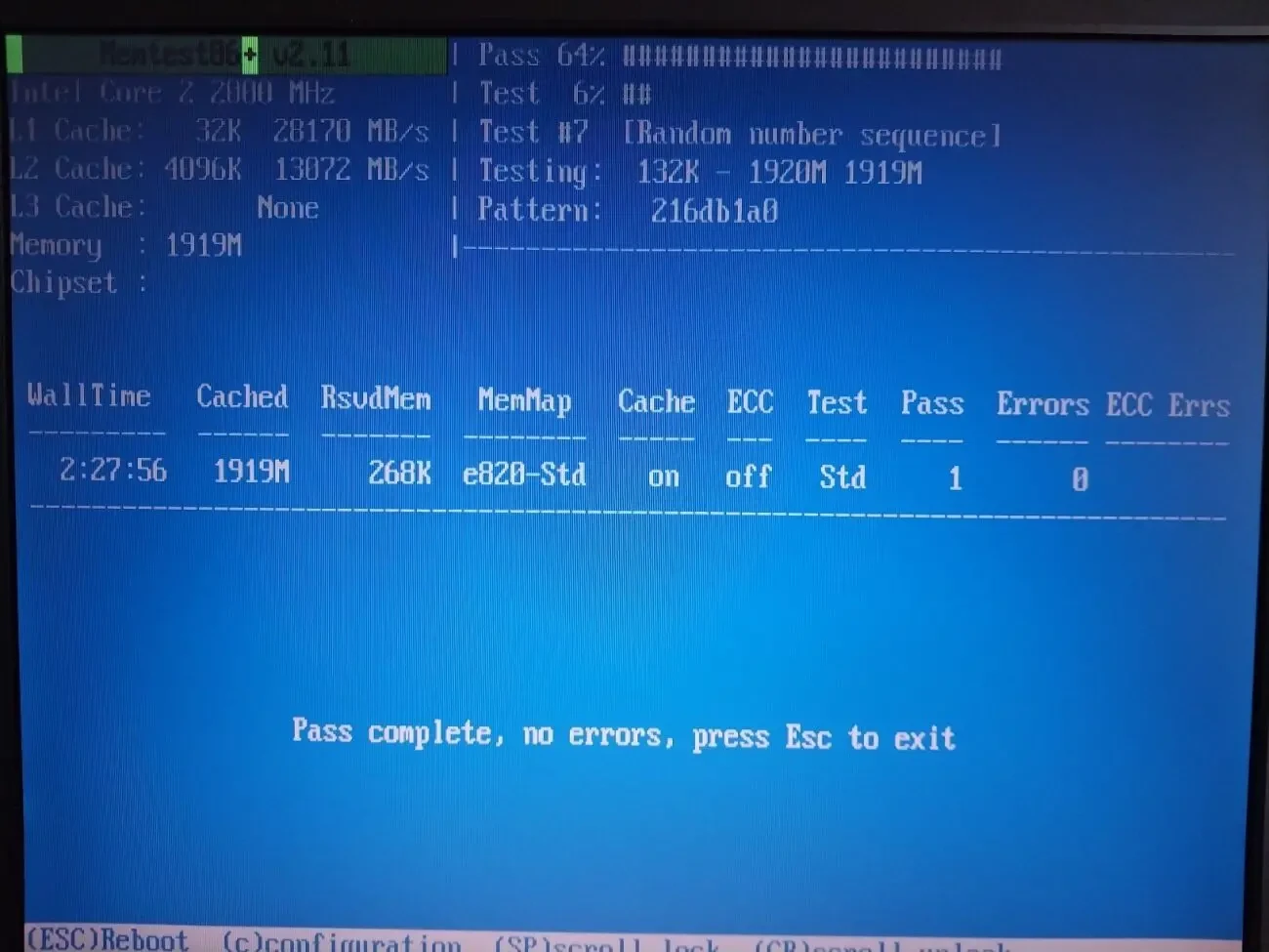 Ноутбук A9Rp 4