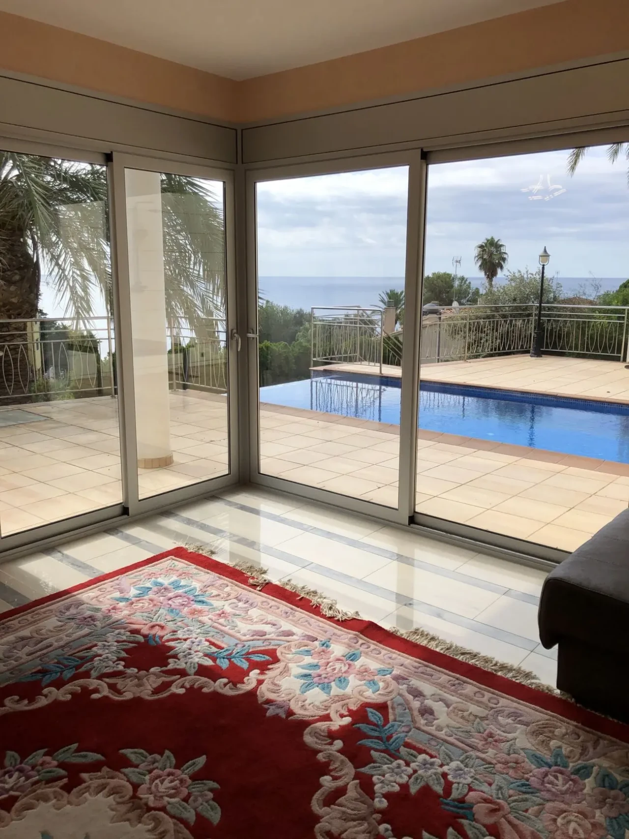 Аренда віли у моря на Коста Брава Іспанія 6