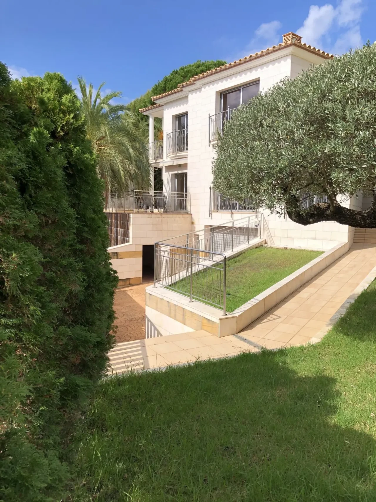 Аренда віли у моря на Коста Брава Іспанія 2