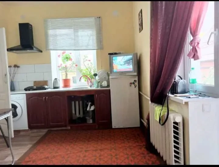 Сдам Смарт квартира.Пляж Золотой берег. 3