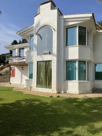 Оренда Віли у моря на Коста Браво Іспанія