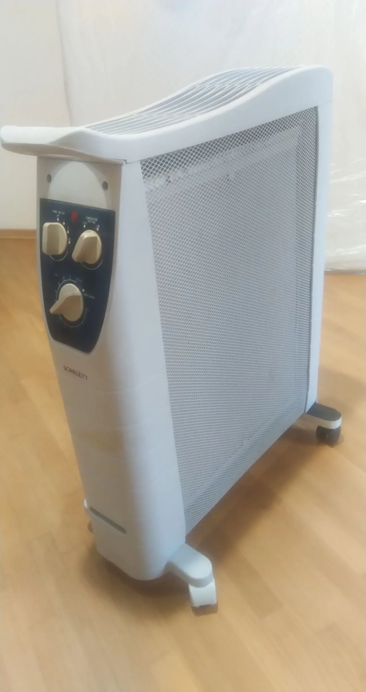 Обігрівач Scarlet SC-1055