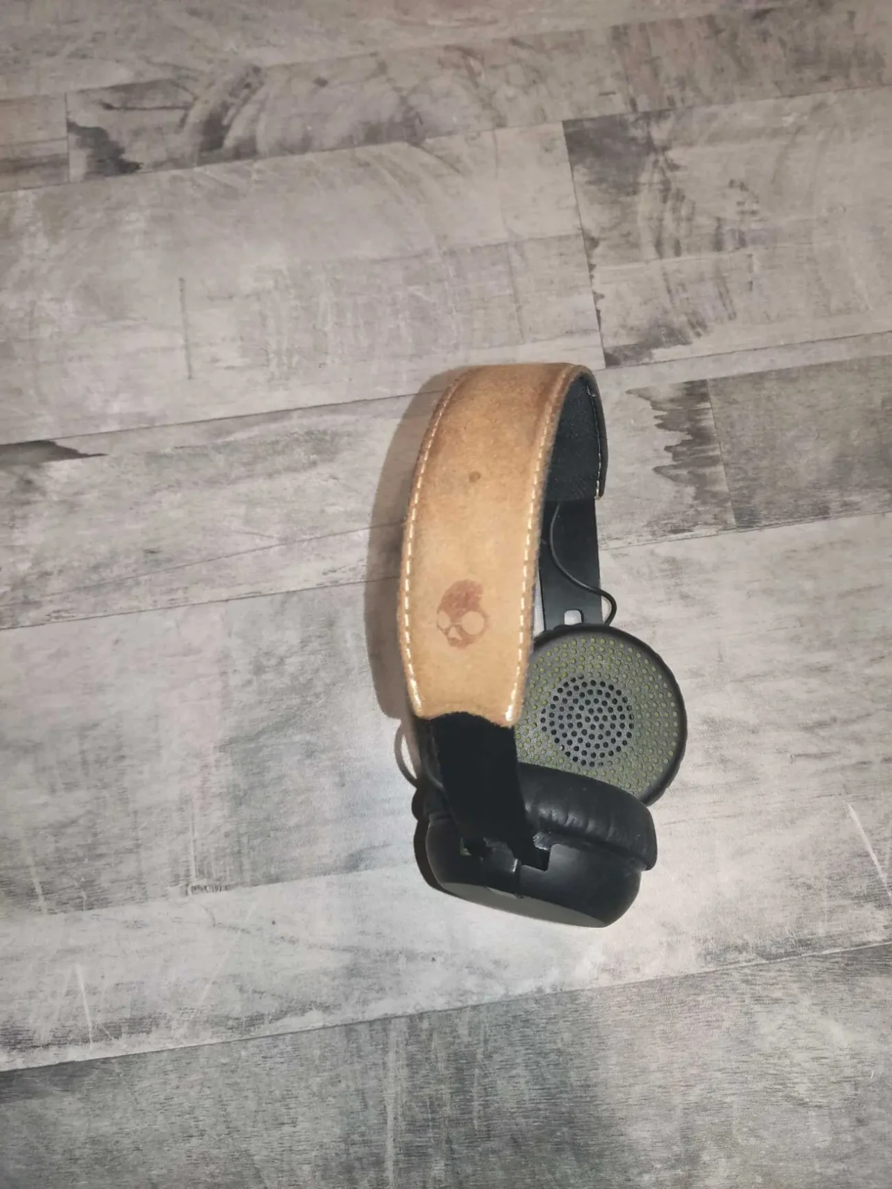 Навушники бездротові Skullcandy Grind