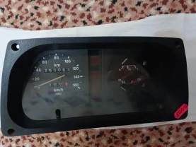 щиток приборов Таврия Славута 2008г.в.