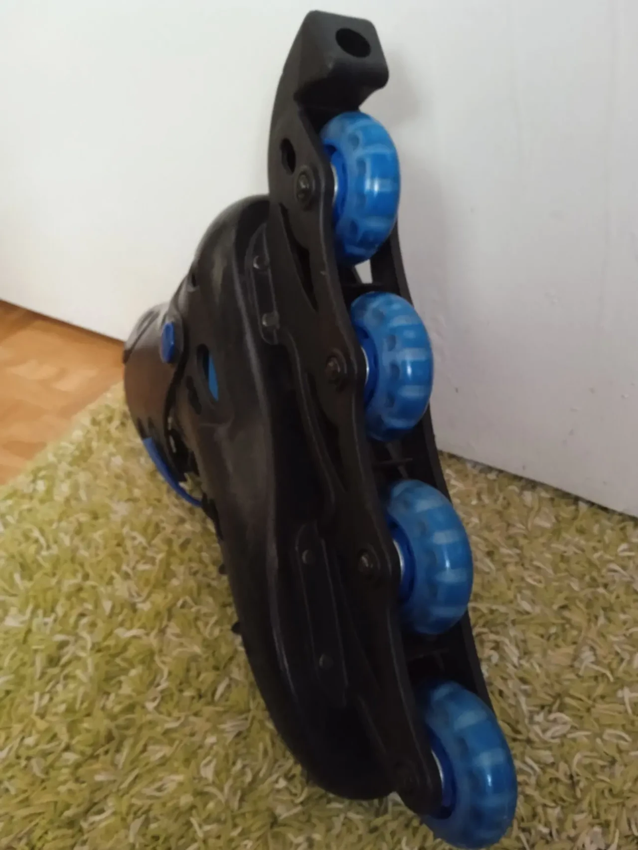 роликовые коньки 2