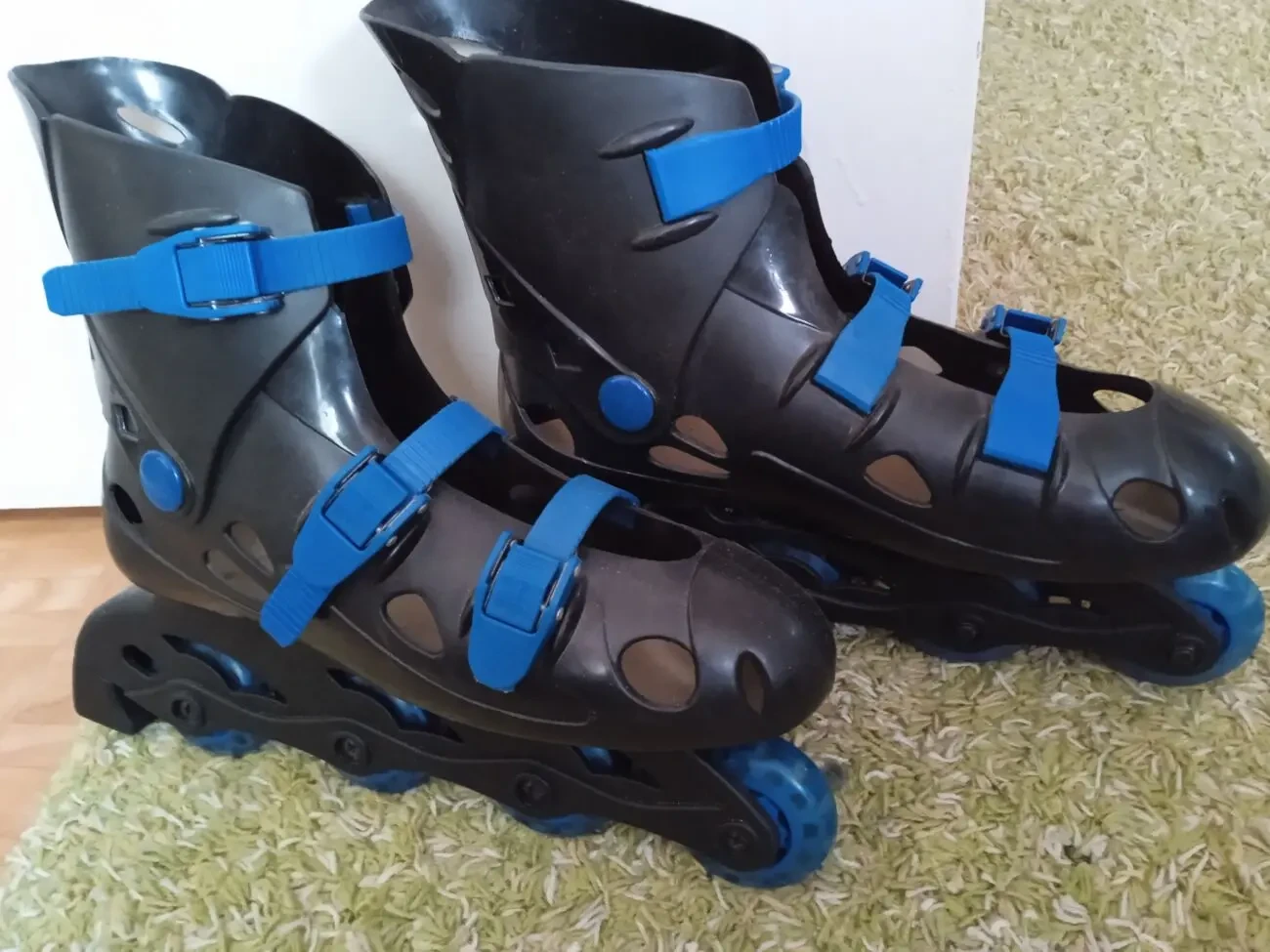 роликовые коньки 4