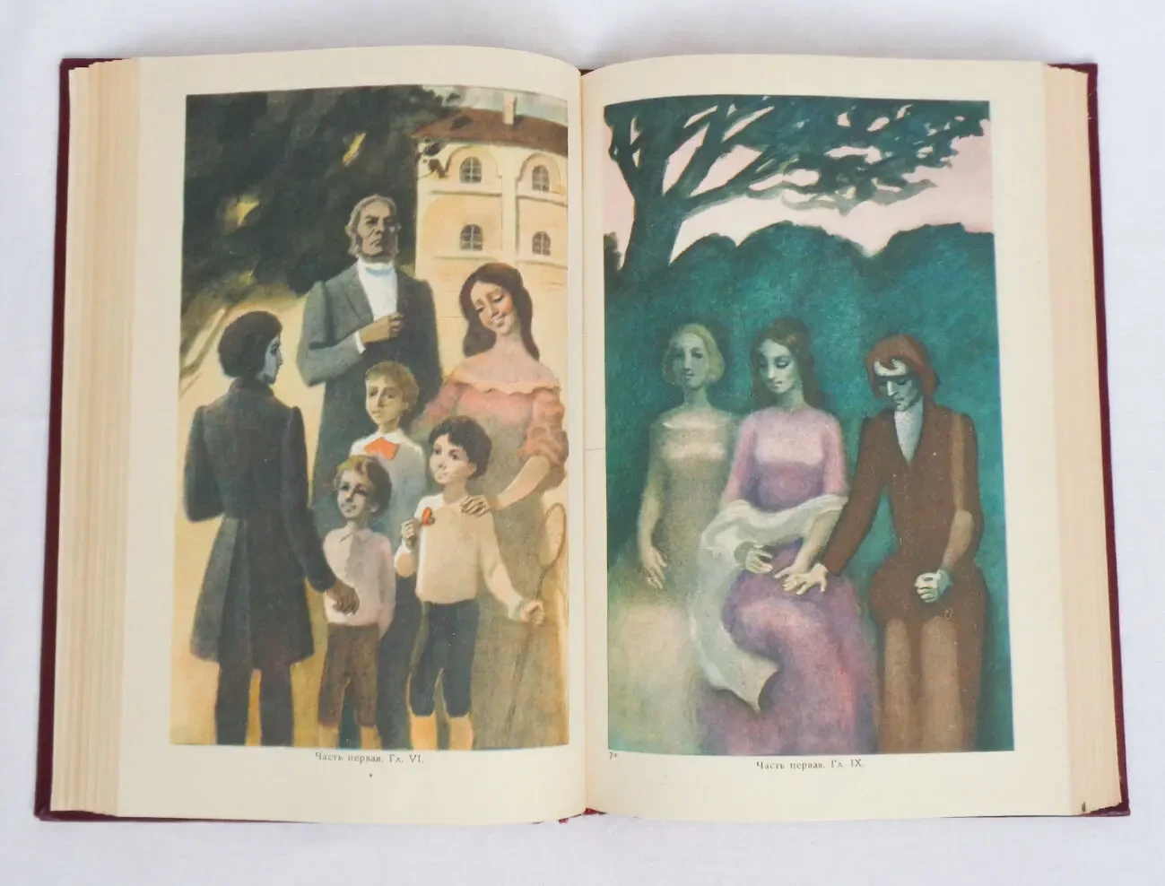 Стендаль Красное и черное роман 1978 зарубежная классика 10