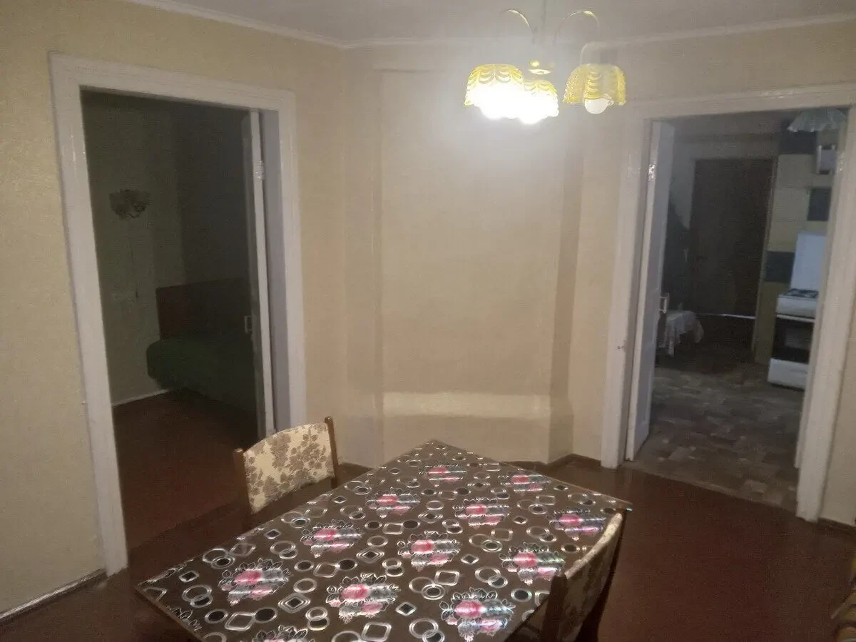 3-х ком. кв. на Алтайской с местом для парковки 2