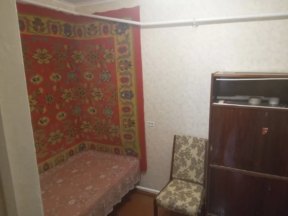 3-х ком. кв. на Алтайской с местом для парковки 3