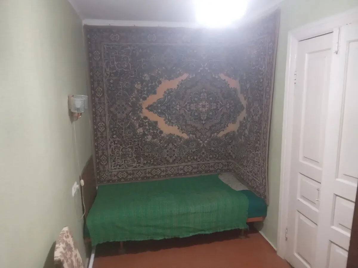 3-х ком. кв. на Алтайской с местом для парковки 4