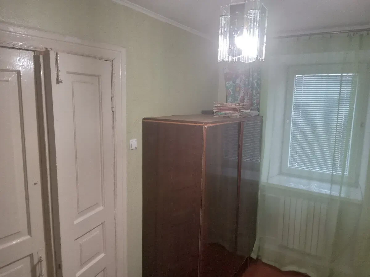 3-х ком. кв. на Алтайской с местом для парковки 6