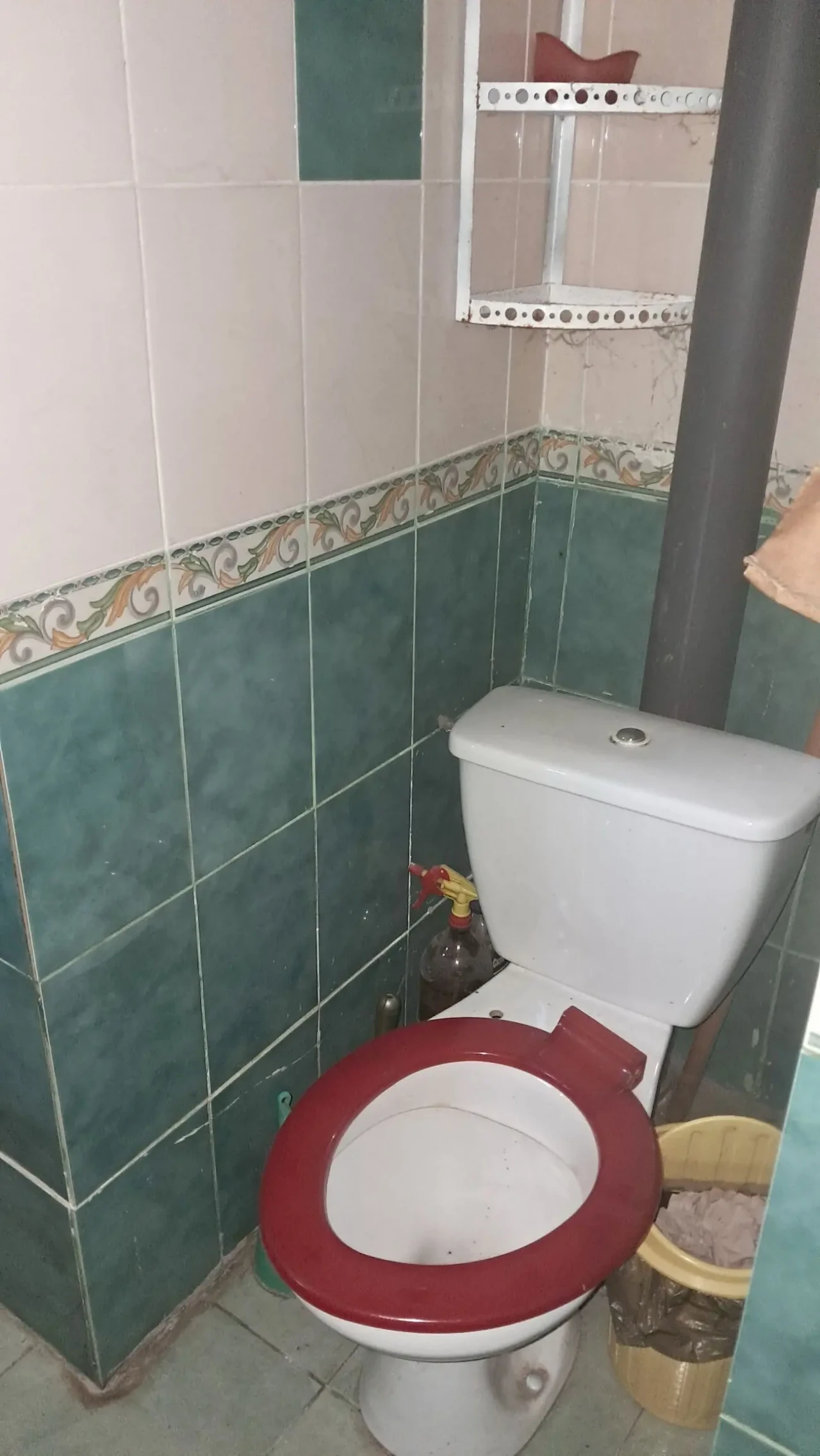 3-х ком. кв. на Алтайской с местом для парковки 10