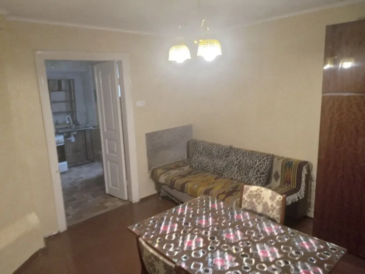 3-х ком. кв. на Алтайской с местом для парковки