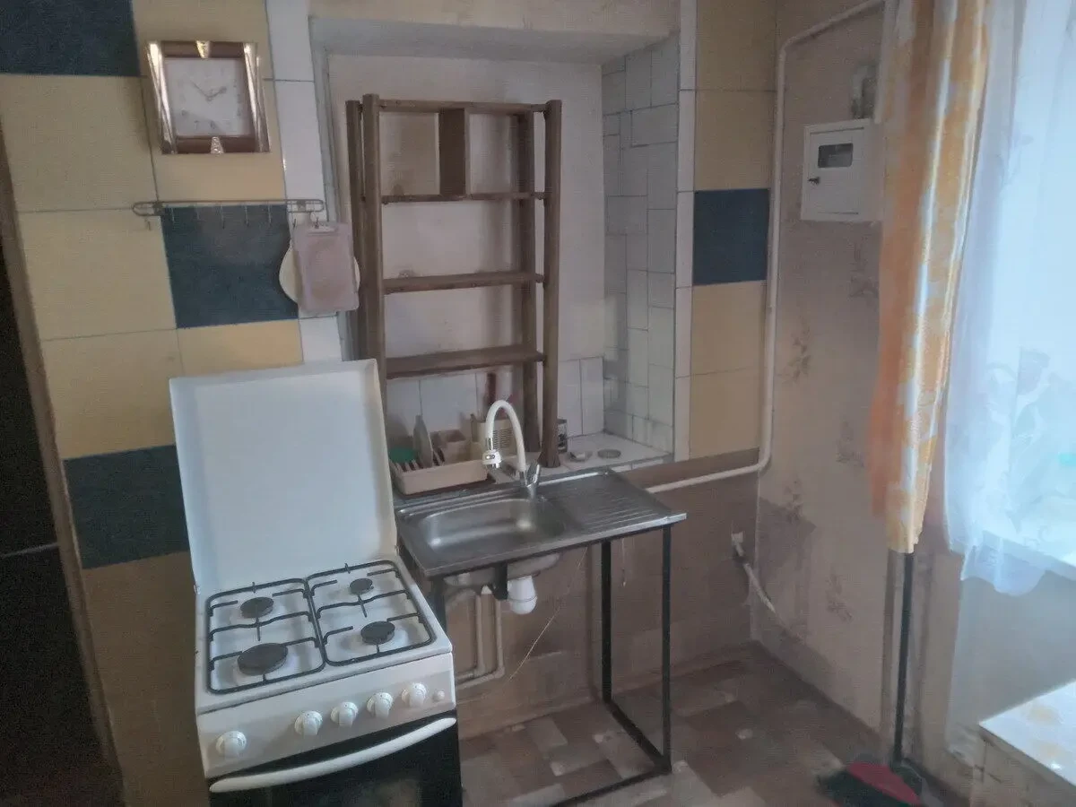 3-х ком. кв. на Алтайской с местом для парковки 7