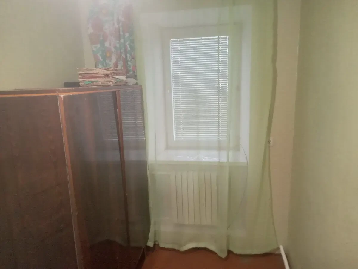 3-х ком. кв. на Алтайской с местом для парковки 5