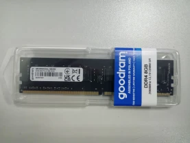 Модули памяти для пк DDR4 2х8GB (2666/2400MHz)