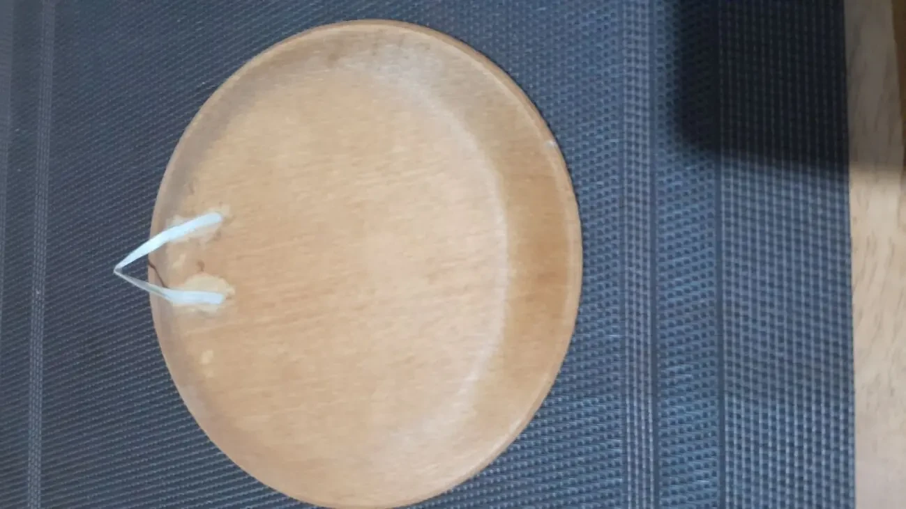 Оригинальная картина на дереве. Ретро 4