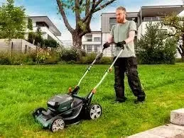 Косіння трави, кошу траву, надам послуги із косінням трави 3