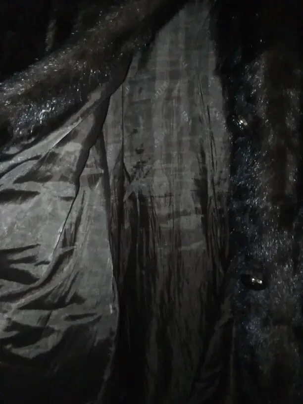 Шуба норкова. 6