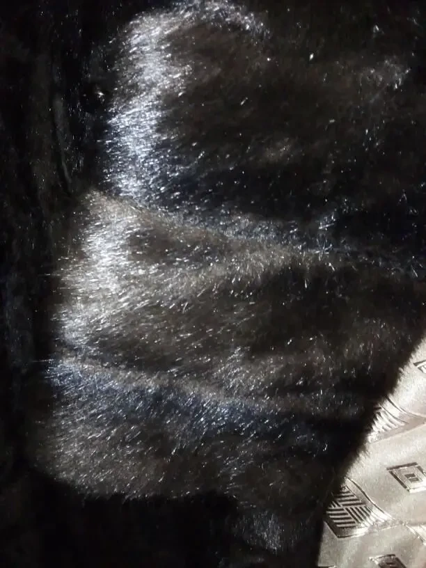 Шуба норкова. 3