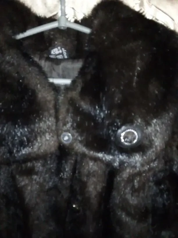 Шуба норкова.