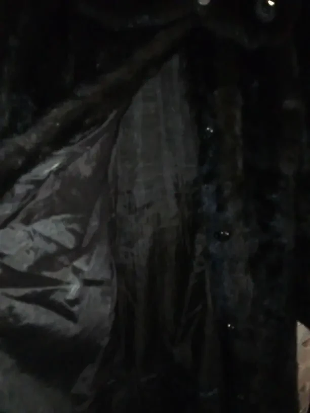 Шуба норкова. 5