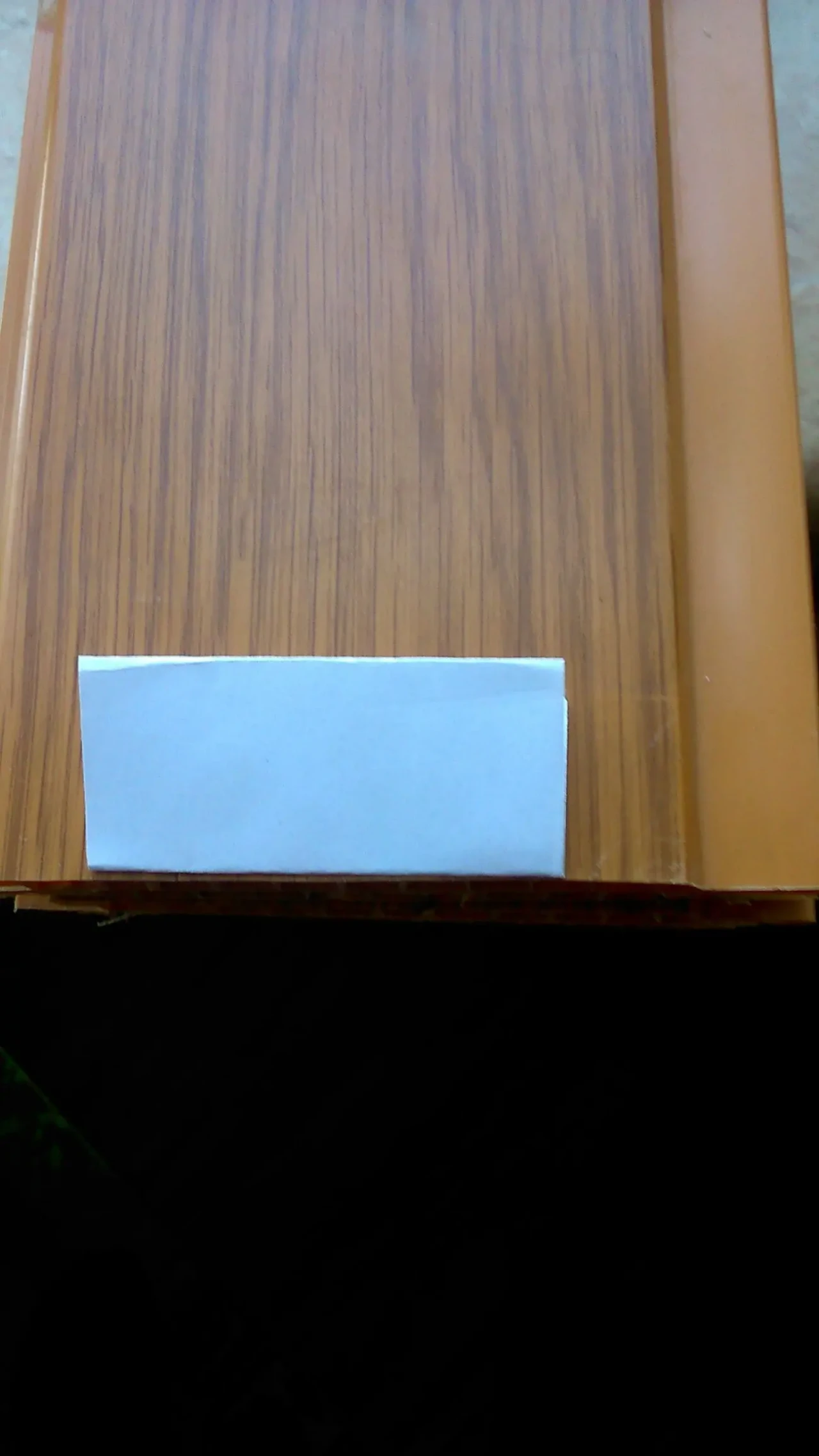 вагонка ПХВ-100мм