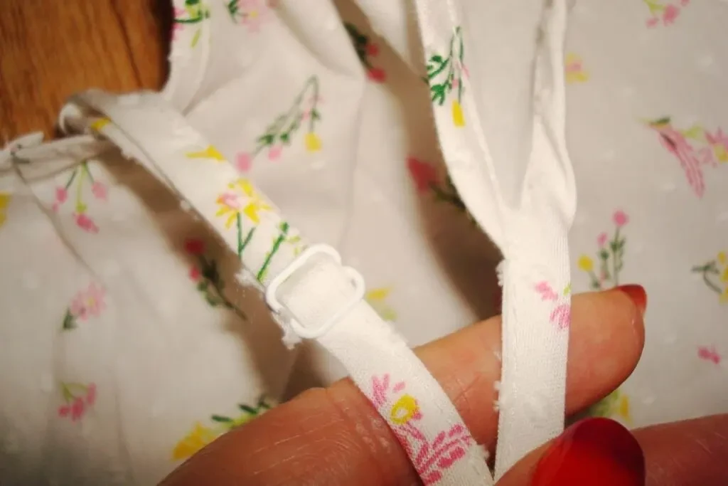 Dream Майка женская бельевая/пижамная белая в принт 16 хлопок 8