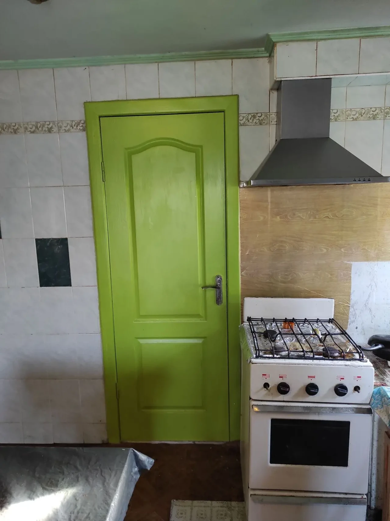 Комната в частном секторе начало Янтарной в районе завода Коминтерн 5