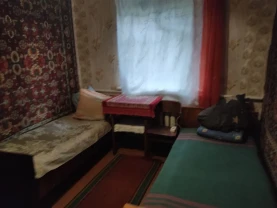 Комната в частном секторе начало Янтарной в районе завода Коминтерн