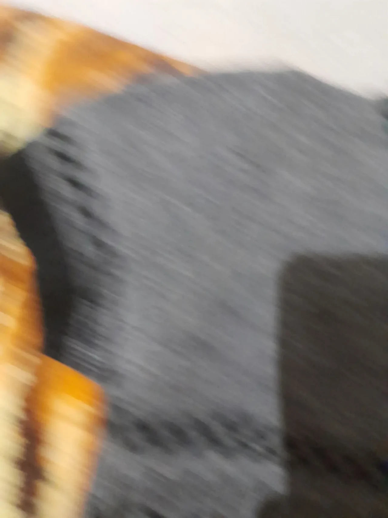 Красивая серая кофта с узорами. Р.46 3