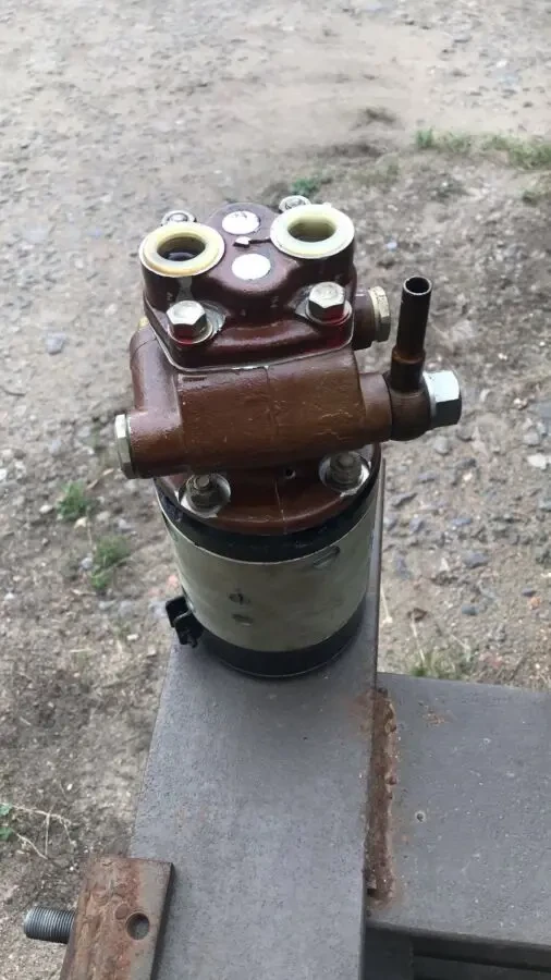 сб.346-00 Насос МЗН-2 насос масляний мн1 2