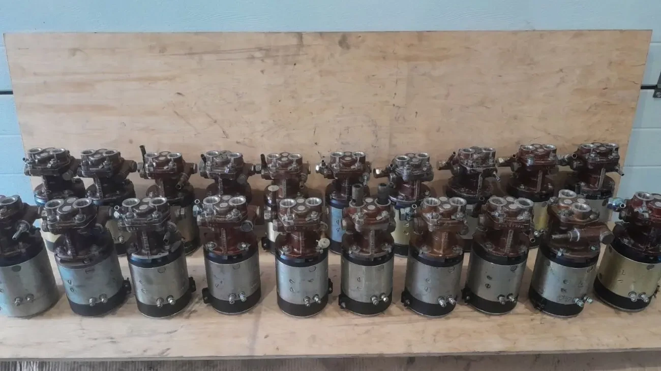 сб.346-00 Насос МЗН-2 насос масляний мн1