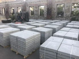 Плитка дорожня армована 500х500х70