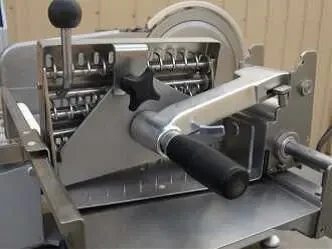 Слайсер BIZERBA A330 FB2 2