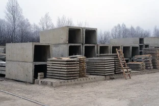Лоток Л16-8-1	2970х1840х1030
