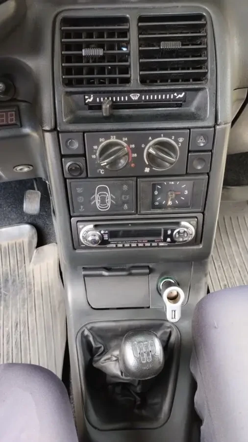 ВАЗ (Lada) 2110 1,5 л. 8