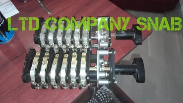 Переключатель универсальный УП-5313