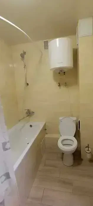 Сдаю 1к квартиру на Студенческой 4