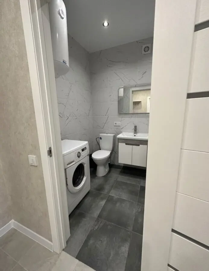 Сдам 1к.кв ЖК Левада 2 6