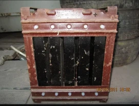 Акумулятор лужний 5НК80