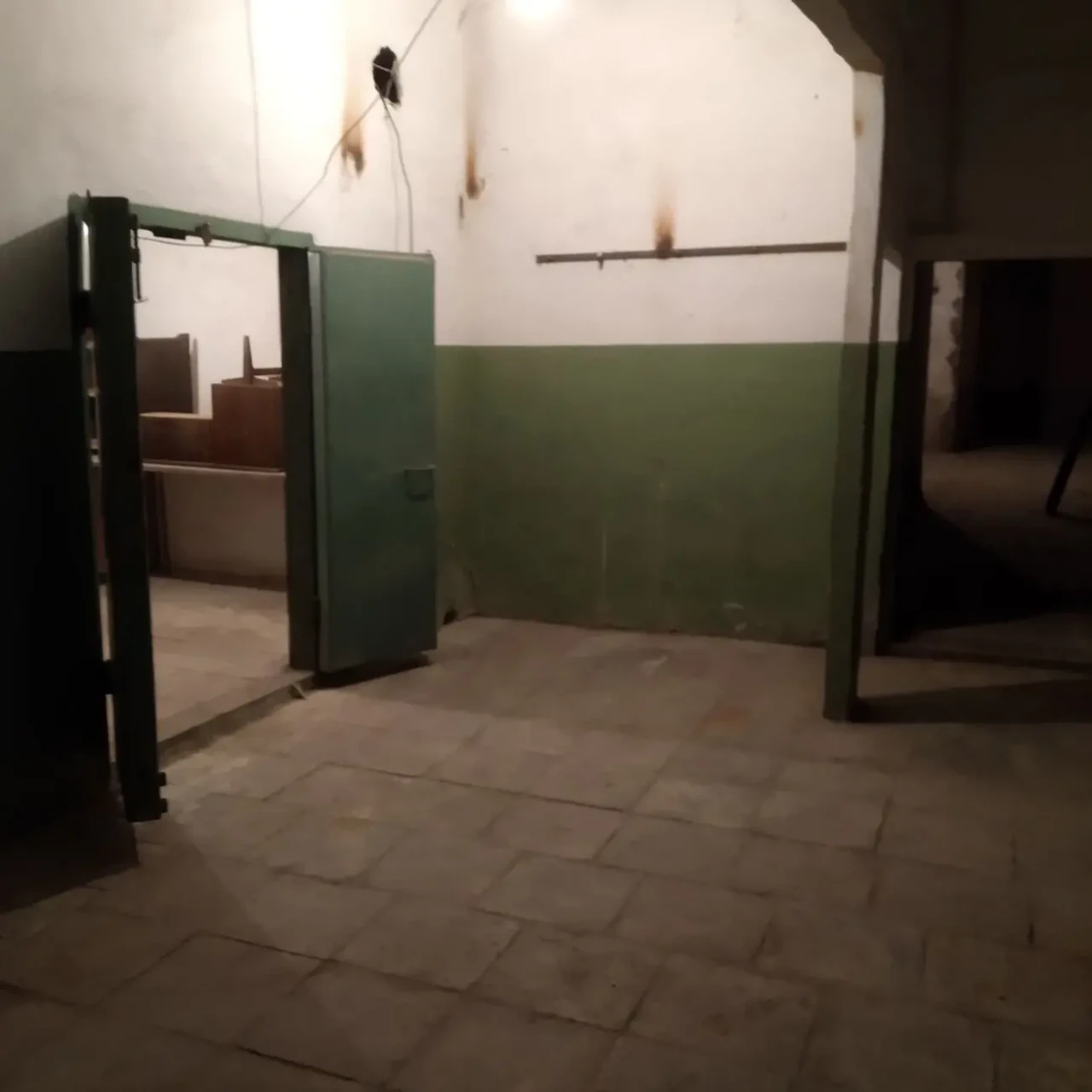 Склады длительного хранения от 10 до 100 кв.м, дешево. Завод ХЭМЗ ХЭМЗ 5