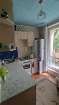 Сдам 1к.кв ул.Владислава Зубенка 17а