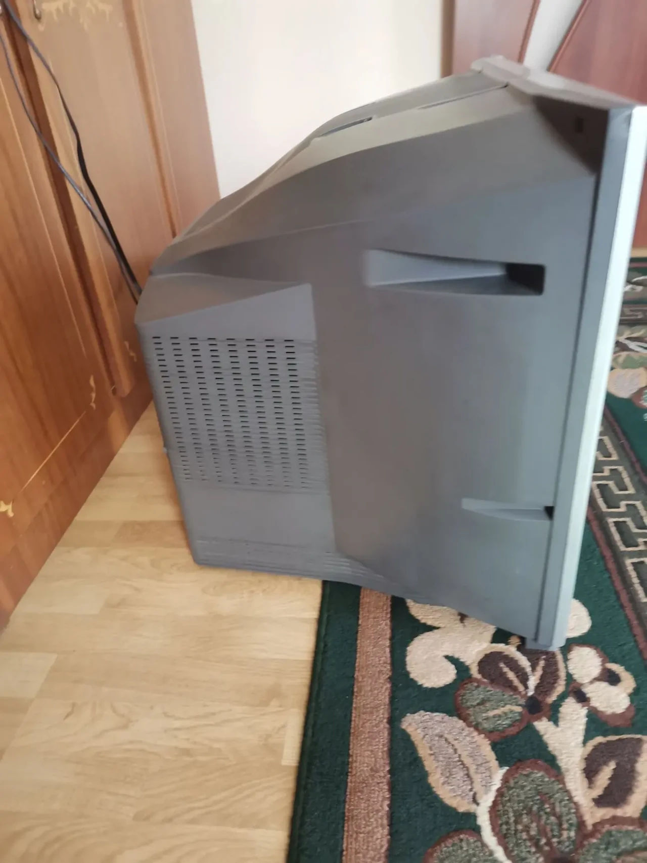 Телевізор Panasonic TX-29F350T 3