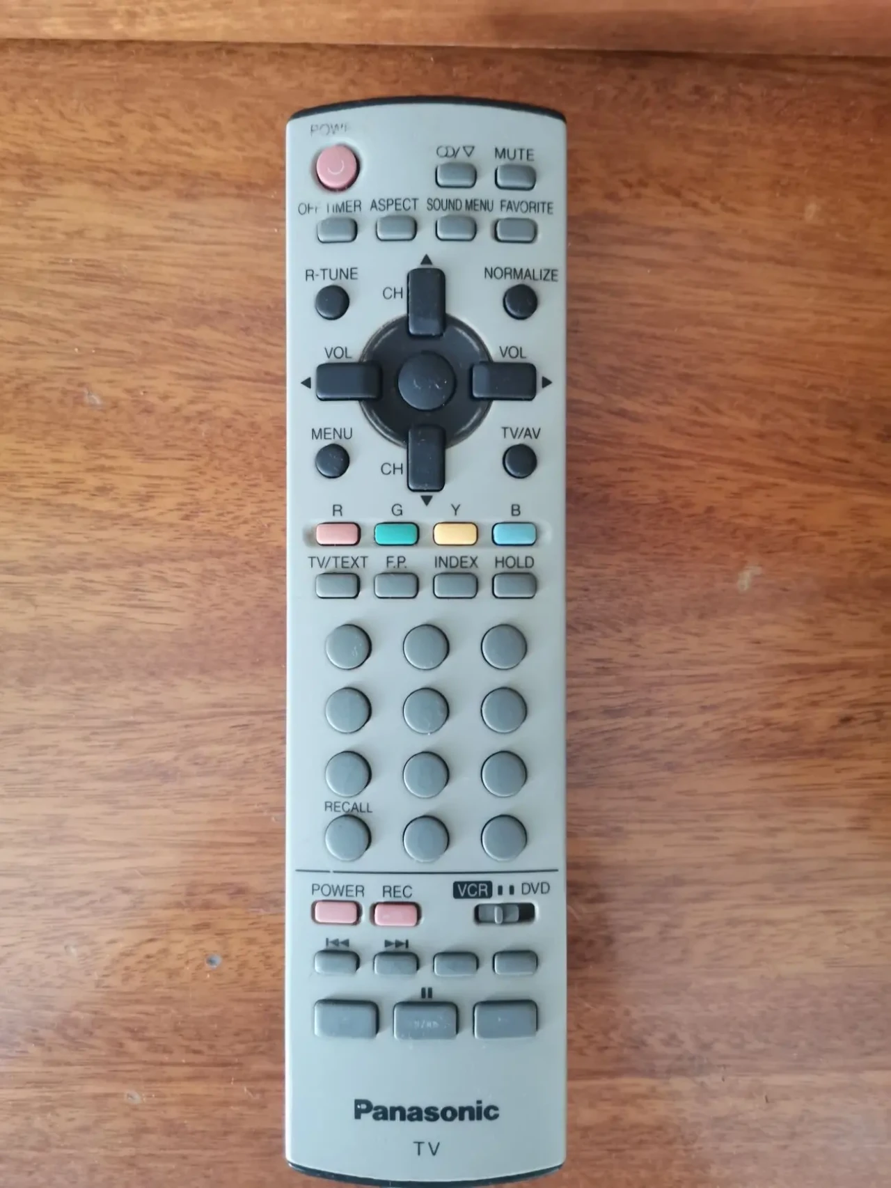 Телевізор Panasonic TX-29F350T 9