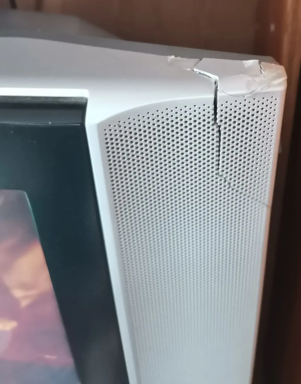 Телевізор Panasonic TX-29F350T 8