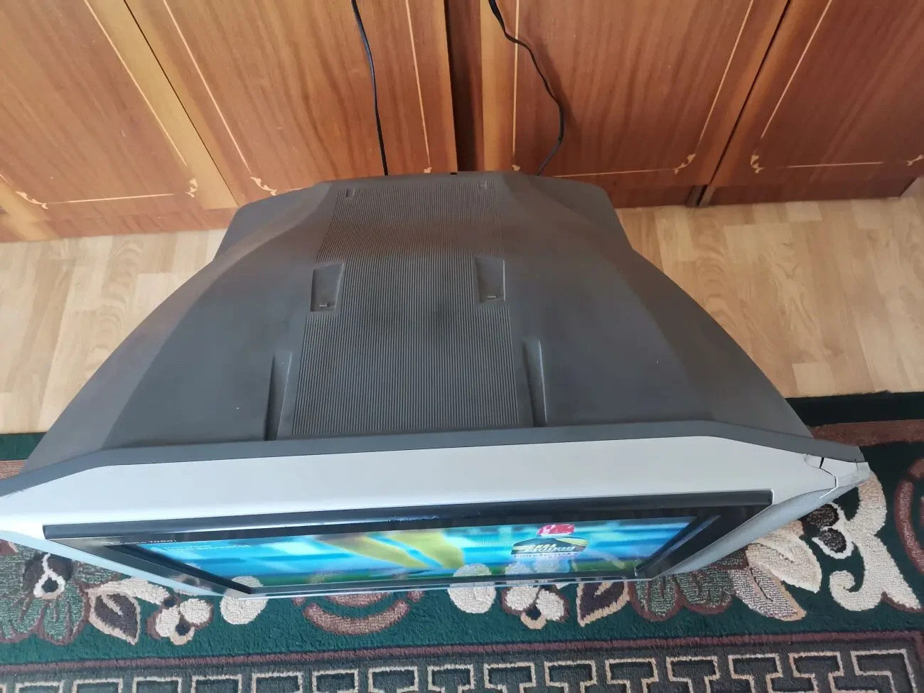 Телевізор Panasonic TX-29F350T 2